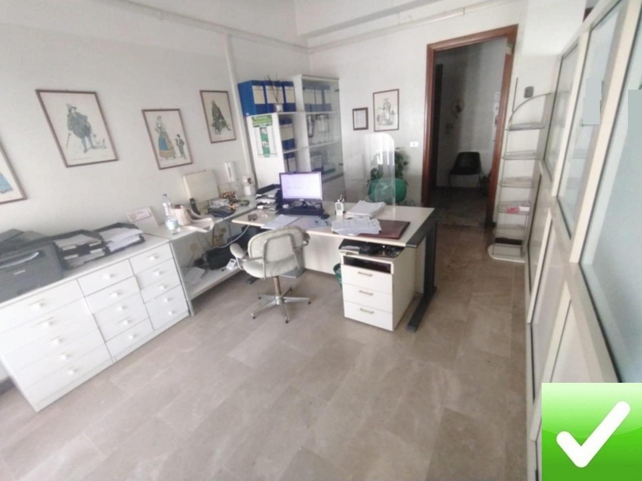 appartamento in vendita a Reggio di Calabria in zona Centro Storico