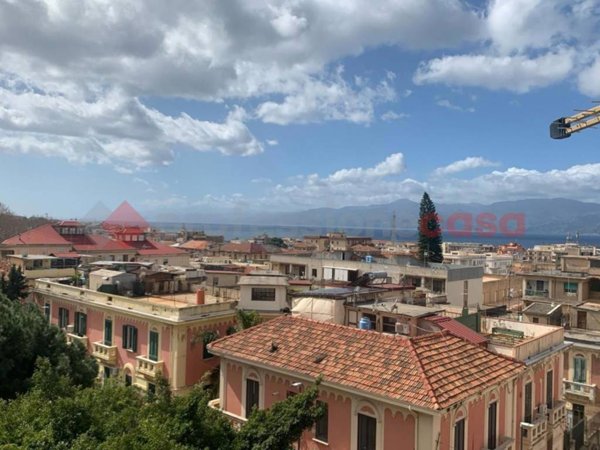 appartamento in vendita a Reggio di Calabria in zona Eremo