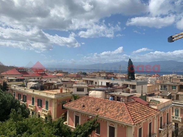 appartamento in vendita a Reggio di Calabria in zona Tremulini