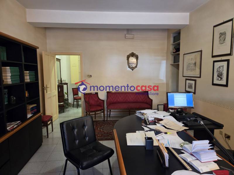 appartamento in vendita a Reggio di Calabria in zona Eremo