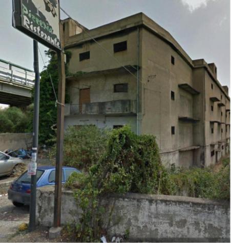 appartamento in vendita a Reggio di Calabria