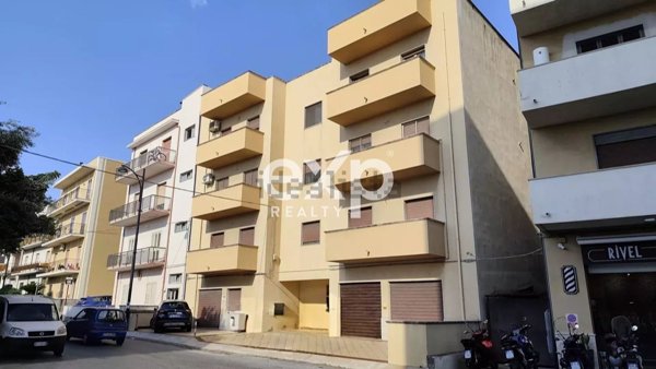 appartamento in vendita a Reggio di Calabria in zona Gallico Superiore
