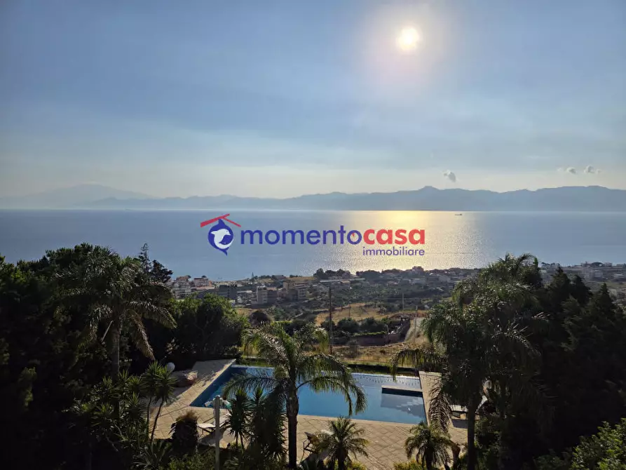 casa indipendente in vendita a Reggio di Calabria in zona Pellaro