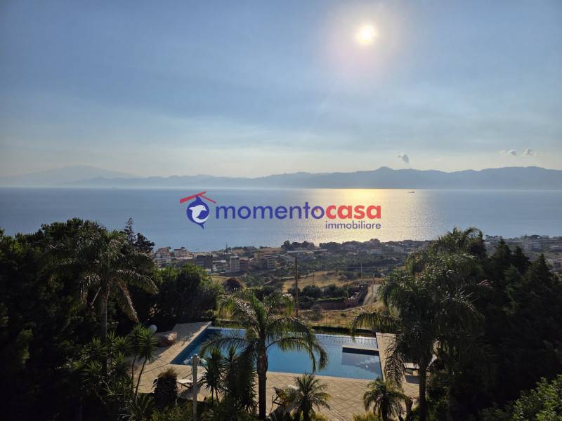 casa indipendente in vendita a Reggio di Calabria in zona Pellaro