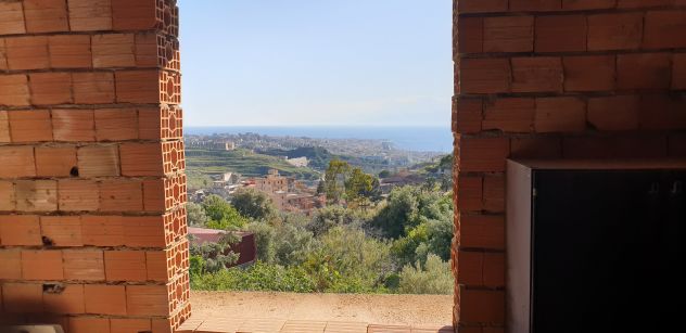 appartamento in vendita a Reggio di Calabria in zona Vito