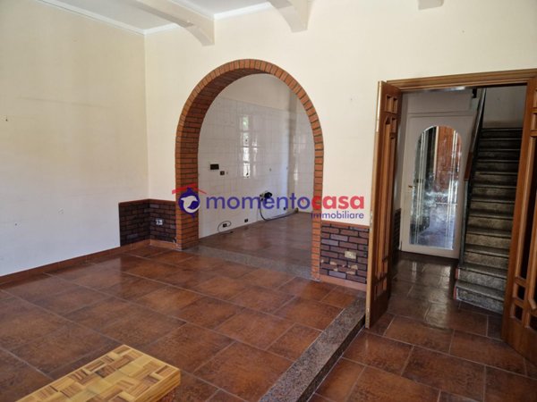 casa indipendente in vendita a Reggio di Calabria in zona San Gregorio