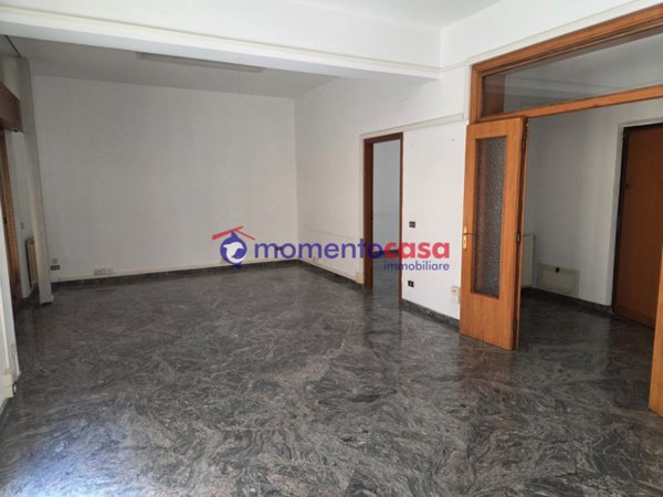 appartamento in vendita a Reggio di Calabria in zona Centro Storico