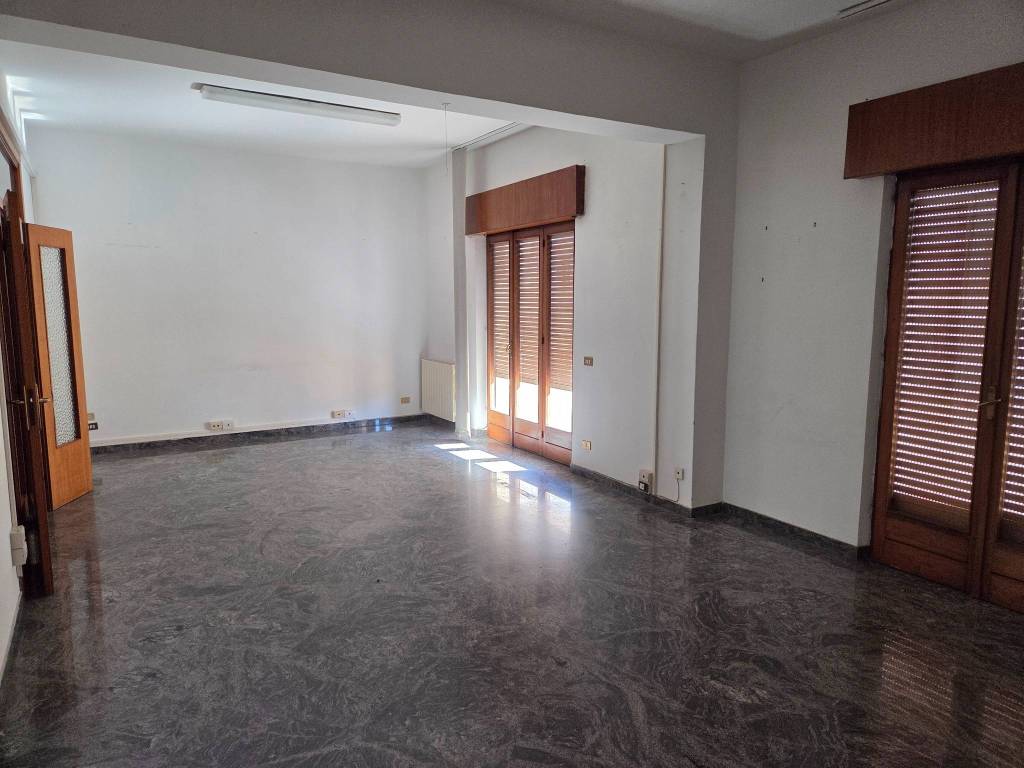 appartamento in vendita a Reggio di Calabria in zona Centro Storico