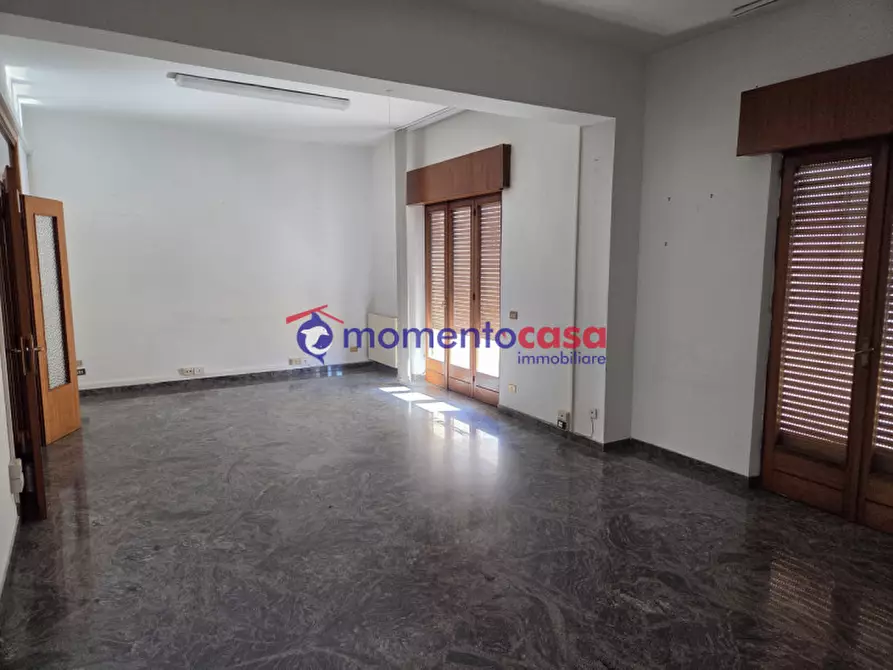 appartamento in vendita a Reggio di Calabria in zona Centro Storico