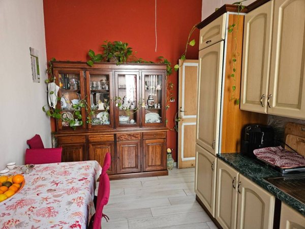 appartamento in vendita a Reggio di Calabria in zona Santa Caterina