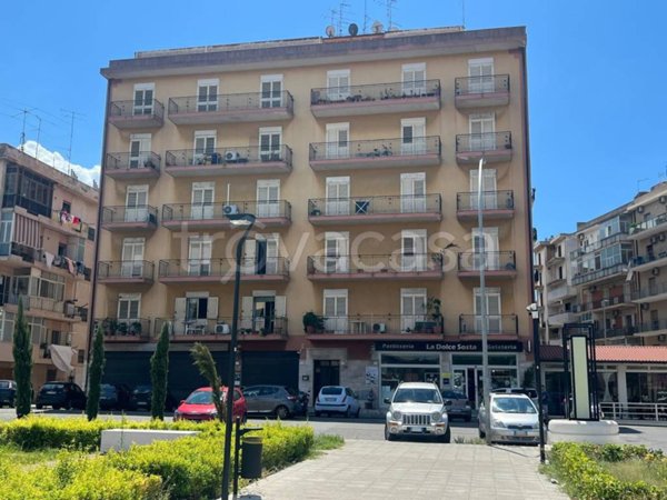 appartamento in vendita a Reggio di Calabria in zona Rione Ferrovieri
