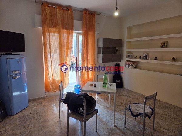 appartamento in vendita a Reggio di Calabria in zona Trabocchetto