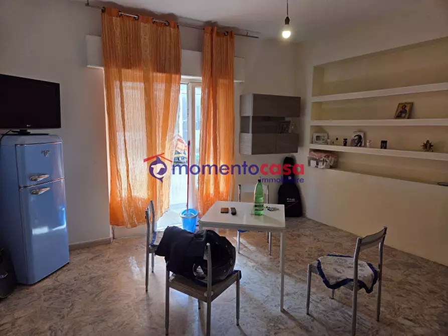appartamento in vendita a Reggio di Calabria