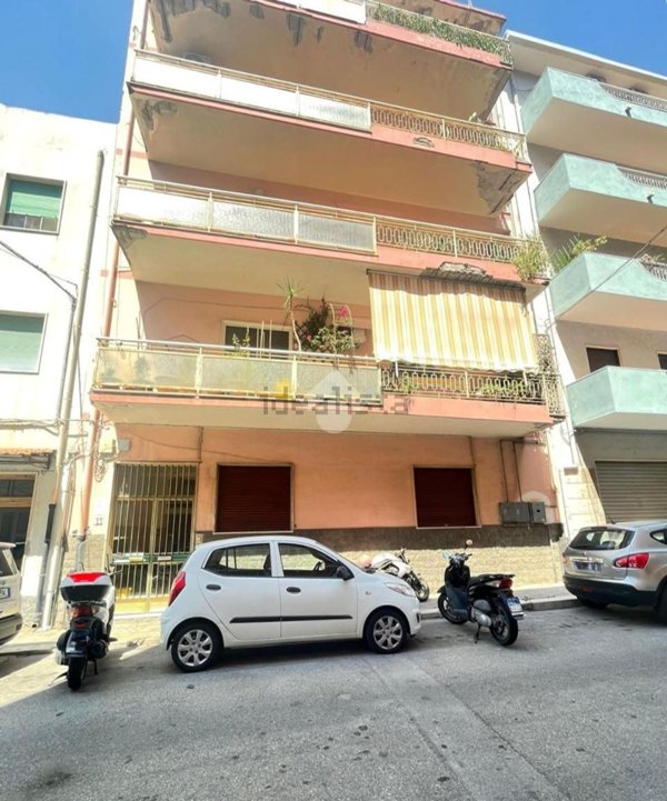 appartamento in vendita a Reggio di Calabria