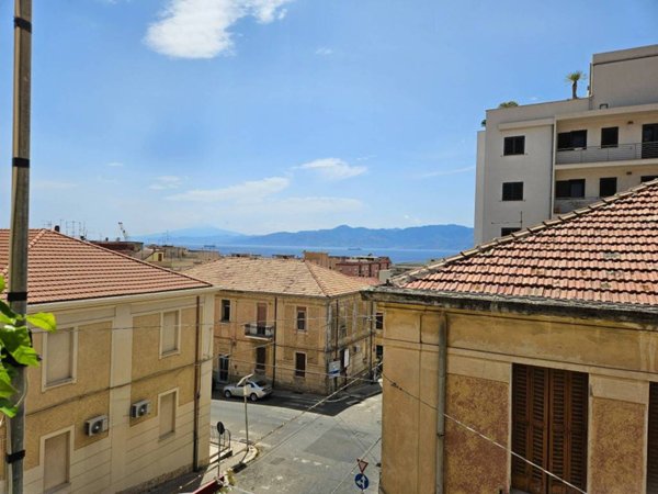 appartamento in vendita a Reggio di Calabria in zona Santa Caterina