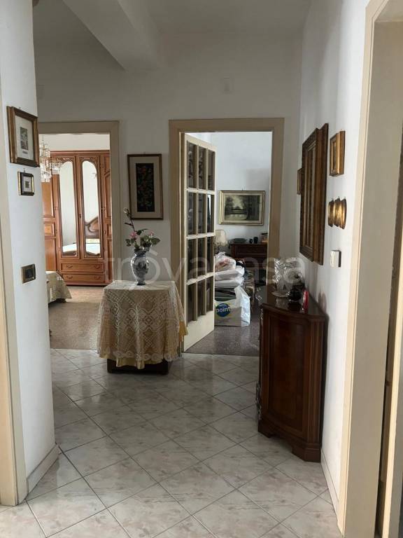 appartamento in vendita a Reggio di Calabria in zona Stadio