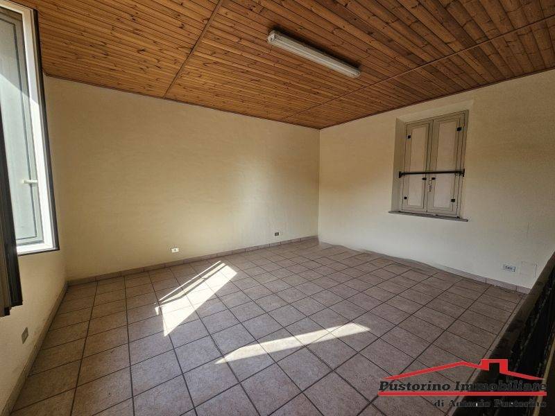 casa indipendente in vendita a Reggio di Calabria in zona Gallico Superiore
