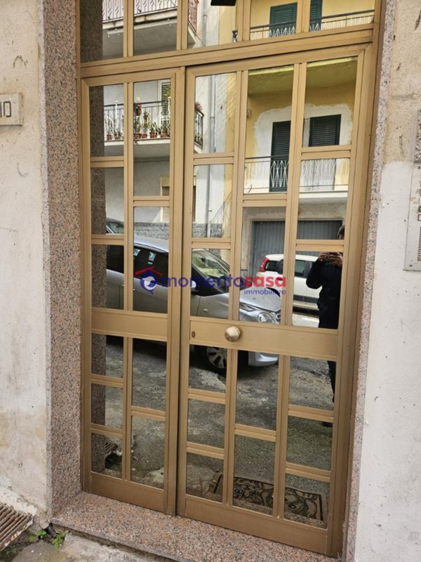 appartamento in vendita a Reggio di Calabria in zona Spirito Santo