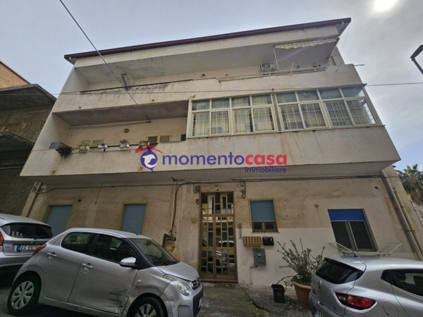 appartamento in vendita a Reggio di Calabria in zona Sant'Elia di Condera