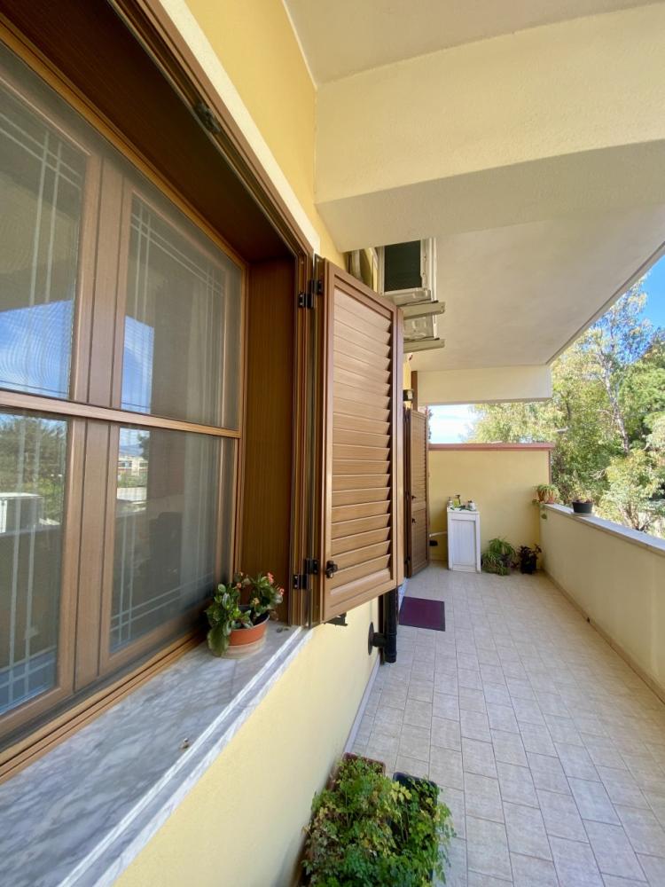 appartamento in vendita a Reggio di Calabria