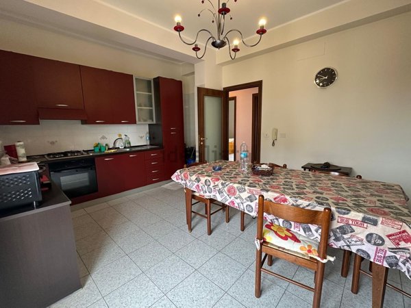 appartamento in vendita a Reggio di Calabria