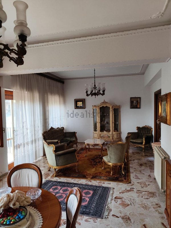 appartamento in vendita a Reggio di Calabria in zona Eremo