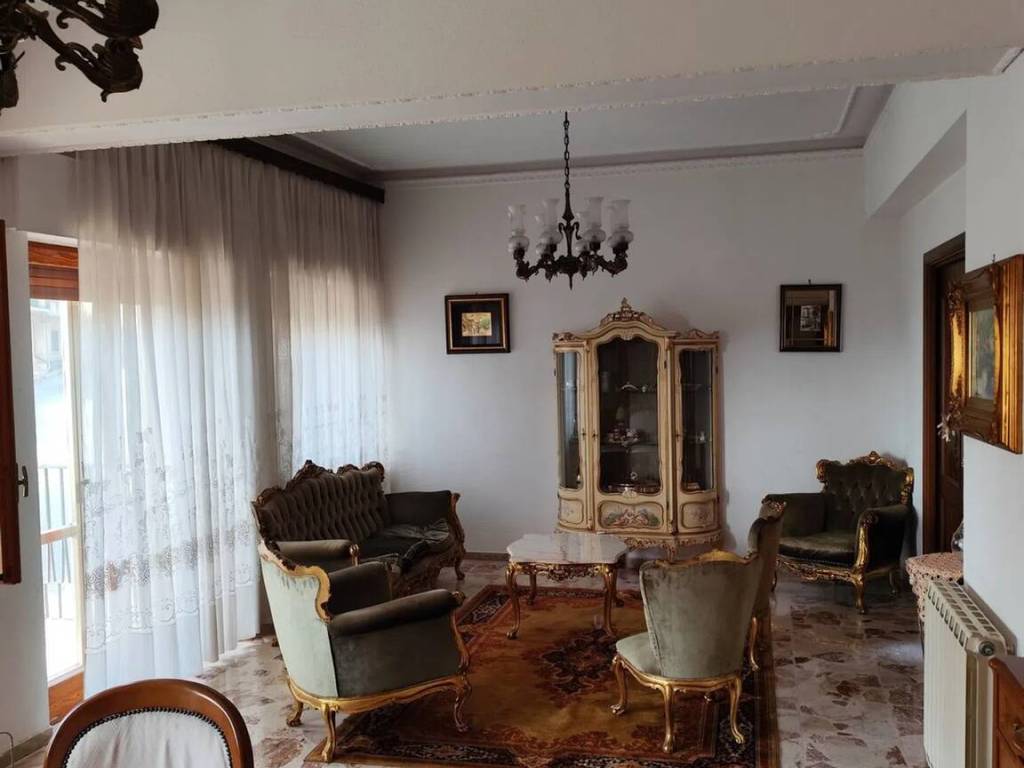 appartamento in vendita a Reggio di Calabria in zona Eremo