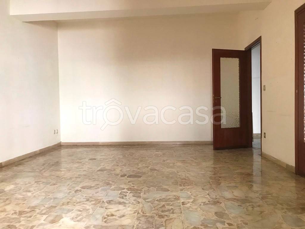 appartamento in vendita a Reggio di Calabria in zona Stadio