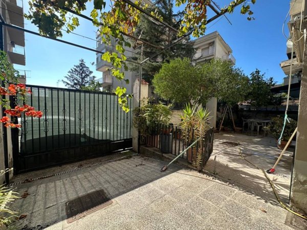appartamento in vendita a Reggio di Calabria in zona Eremo