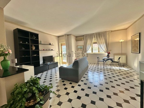 appartamento in vendita a Reggio di Calabria