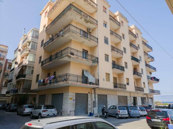appartamento in vendita a Reggio di Calabria in zona Rione Ferrovieri