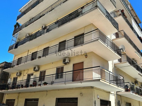 appartamento in vendita a Reggio di Calabria in zona Centro Storico