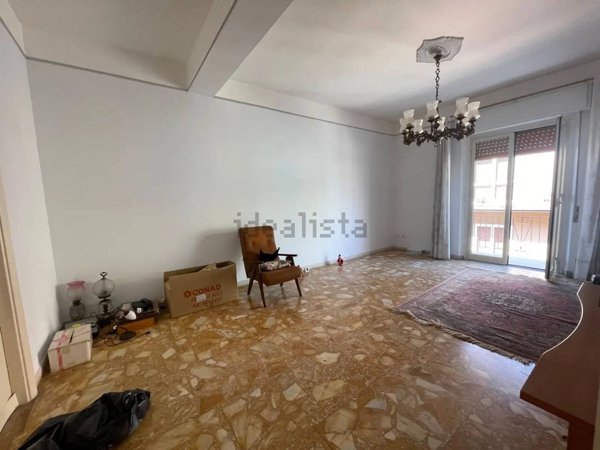 appartamento in vendita a Reggio di Calabria