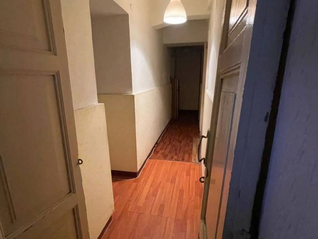 appartamento in vendita a Reggio di Calabria in zona Centro Storico