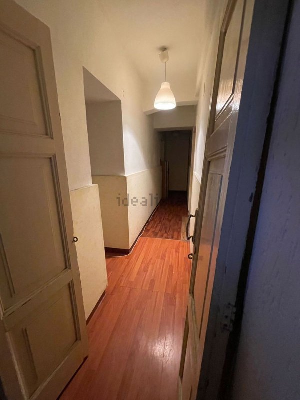 appartamento in vendita a Reggio di Calabria in zona Centro Storico