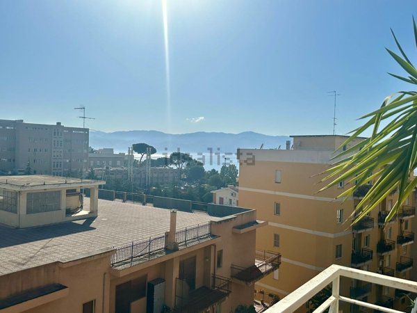 appartamento in vendita a Reggio di Calabria in zona Centro Storico