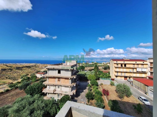 appartamento in vendita a Reggio di Calabria in zona San Gregorio