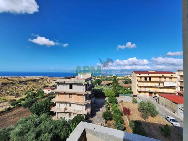 appartamento in vendita a Reggio di Calabria in zona San Gregorio
