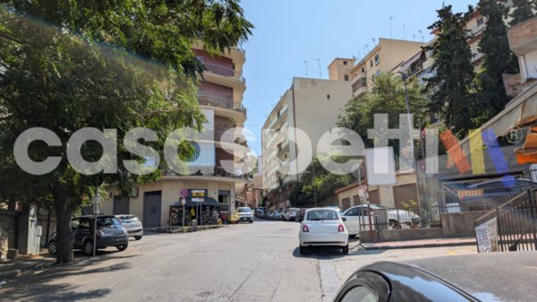 appartamento in vendita a Reggio di Calabria