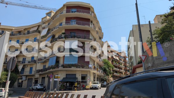 appartamento in vendita a Reggio di Calabria