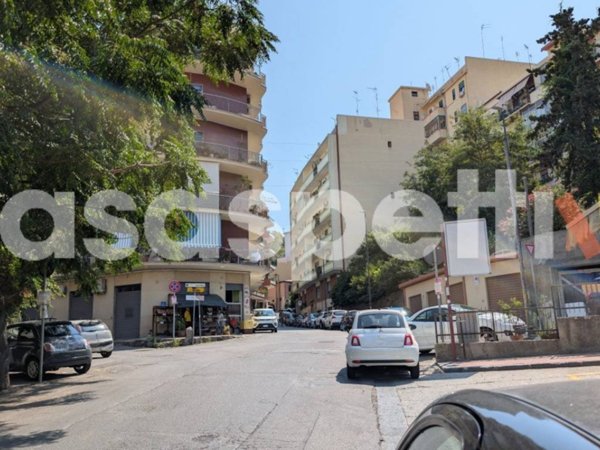 appartamento in vendita a Reggio di Calabria in zona Spirito Santo