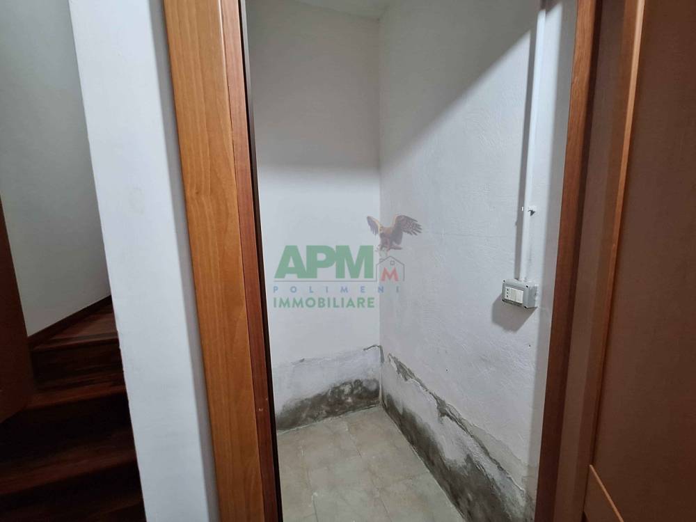 casa indipendente in vendita a Reggio di Calabria in zona Gallico Marina