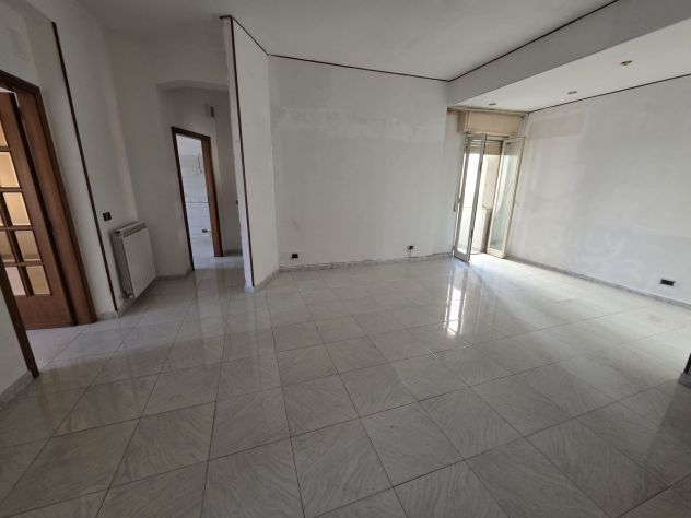 appartamento in vendita a Reggio di Calabria in zona Sbarre