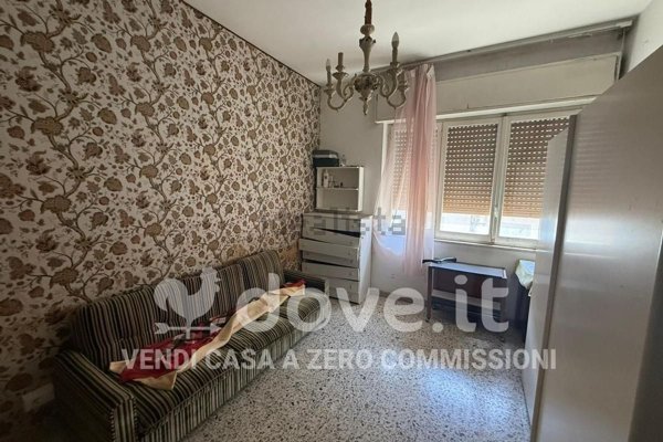 appartamento in vendita a Reggio di Calabria
