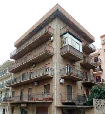 appartamento in vendita a Reggio di Calabria