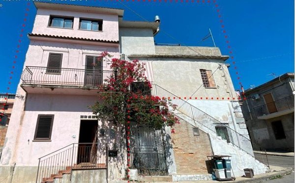 appartamento in vendita a Reggio di Calabria in zona Centro Storico