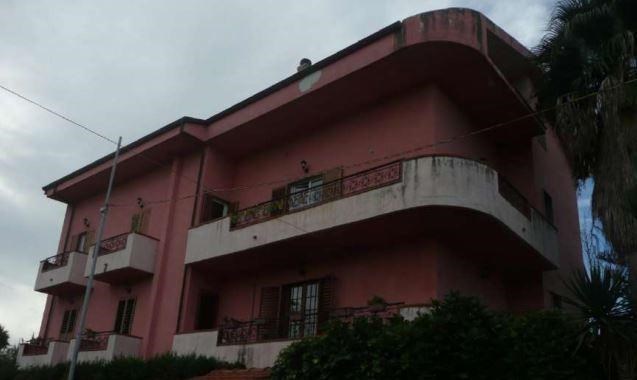 appartamento in vendita a Reggio di Calabria in zona Centro Storico