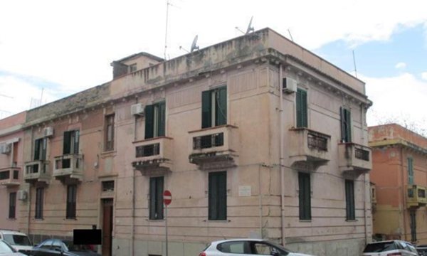 appartamento in vendita a Reggio di Calabria