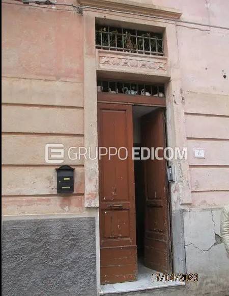 appartamento in vendita a Reggio di Calabria in zona Pineta Zerbi