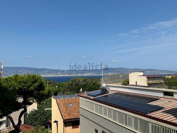 appartamento in vendita a Reggio di Calabria in zona Archi